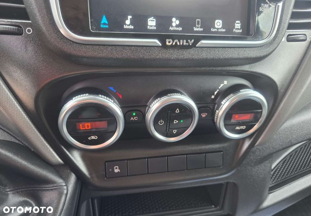 Iveco Daily 50C18 - 18