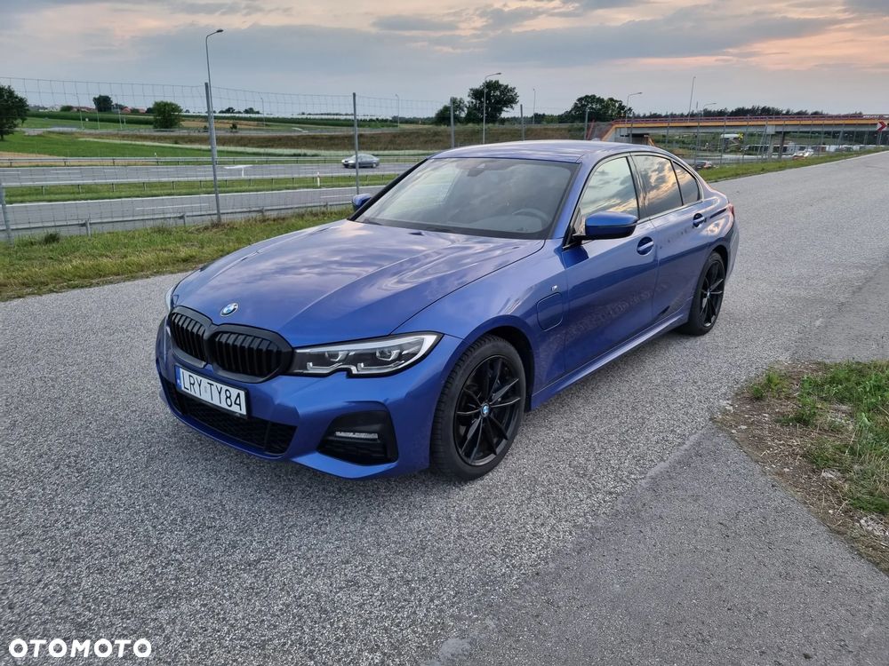 BMW Seria 3 - 6
