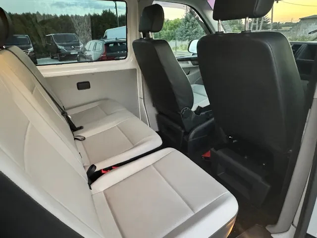 Volkswagen Transporter Caravelle T6.1 Lang Comfortline - 19