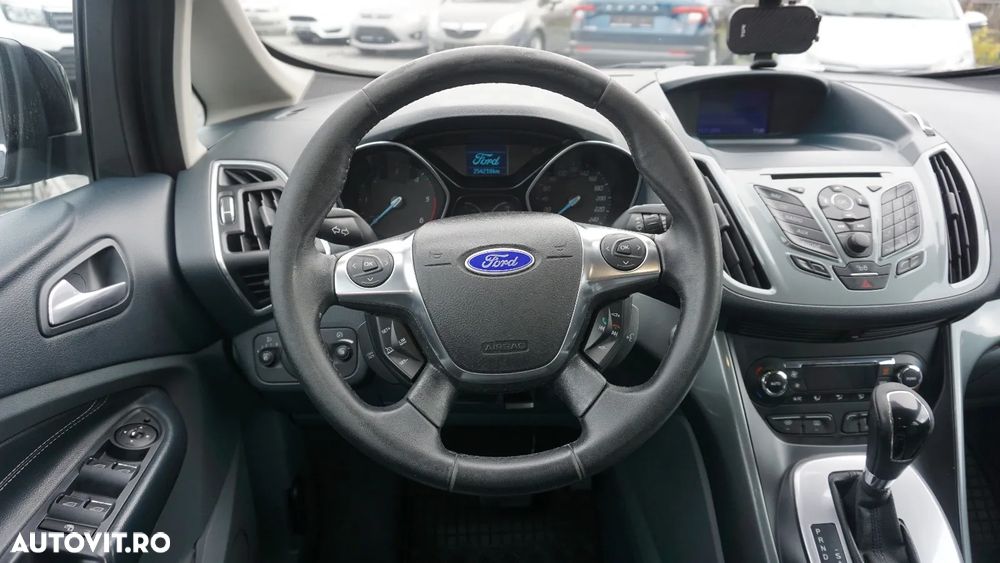 Ford C-Max - 5
