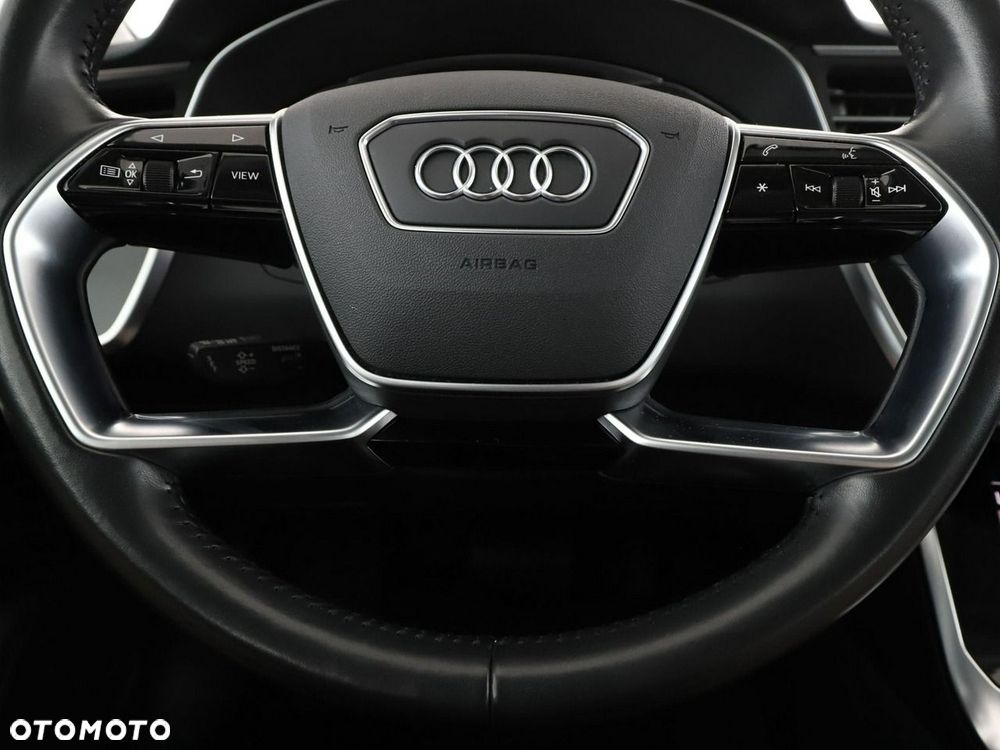 Audi A6 Avant 40 TDI mHEV S tronic - 22