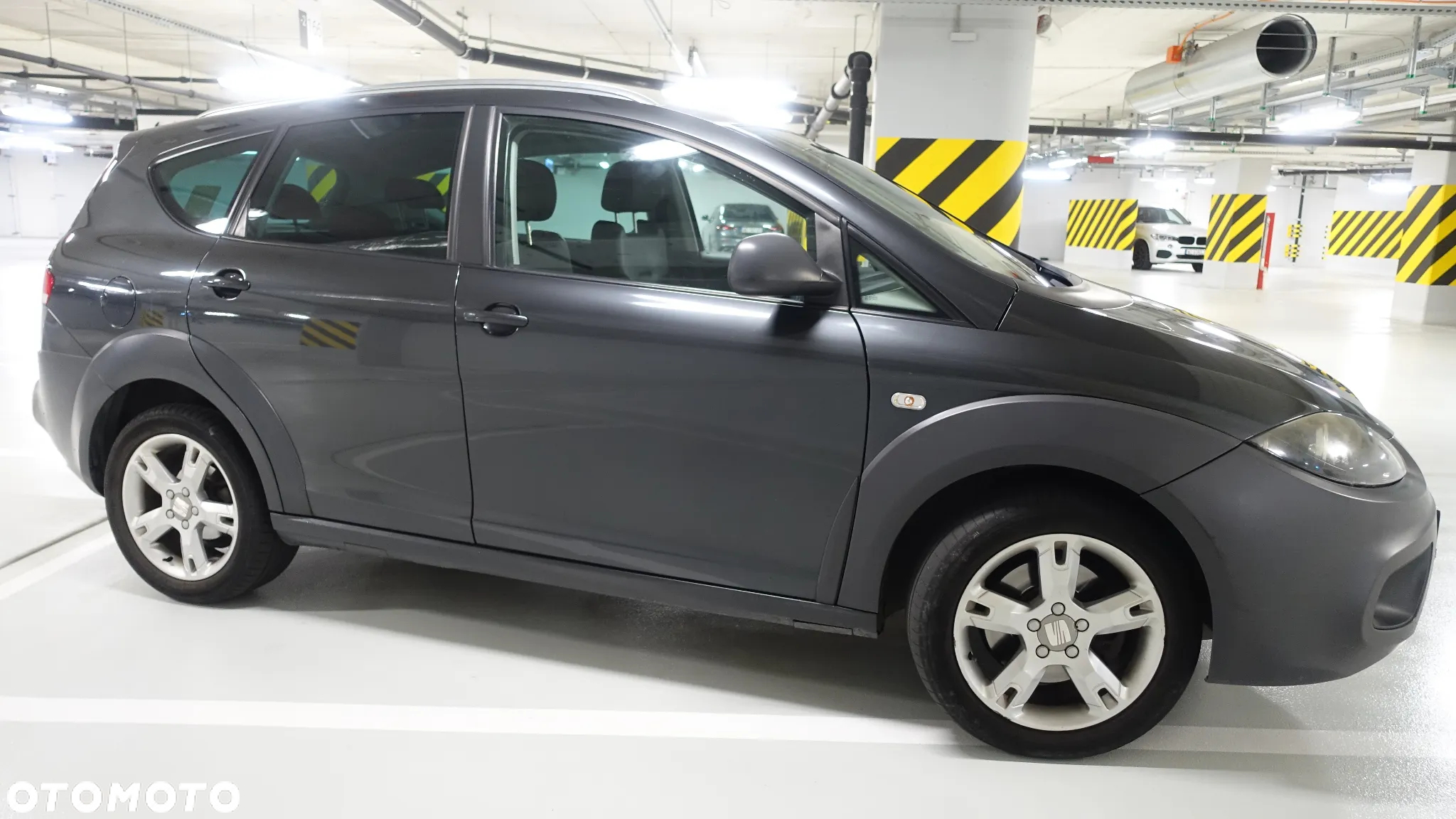 Seat Altea XL 2.0 TDI 4x4 Style Freetrack - 3