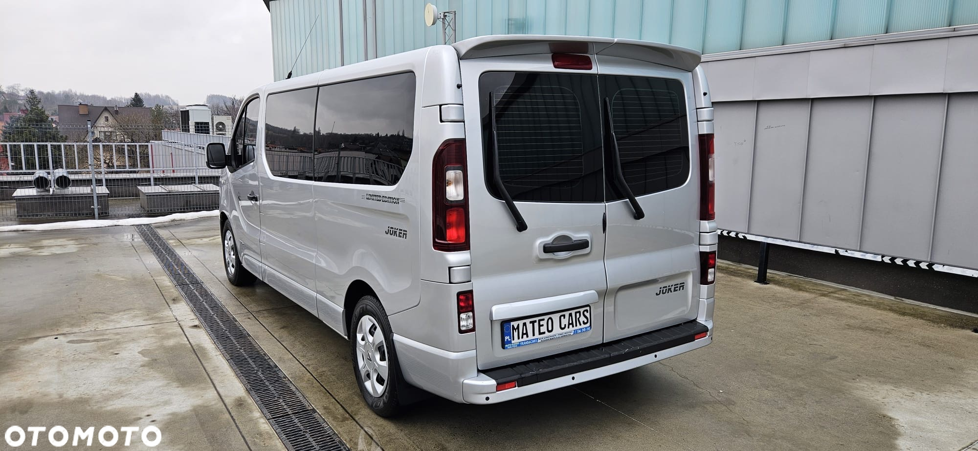Renault Trafic - 27