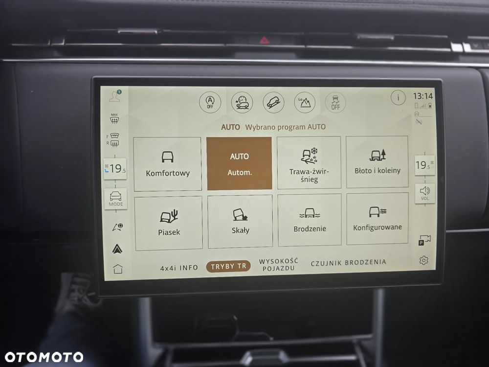 Land Rover Range Rover 4.4 V8 P530 mHEV HSE - 33