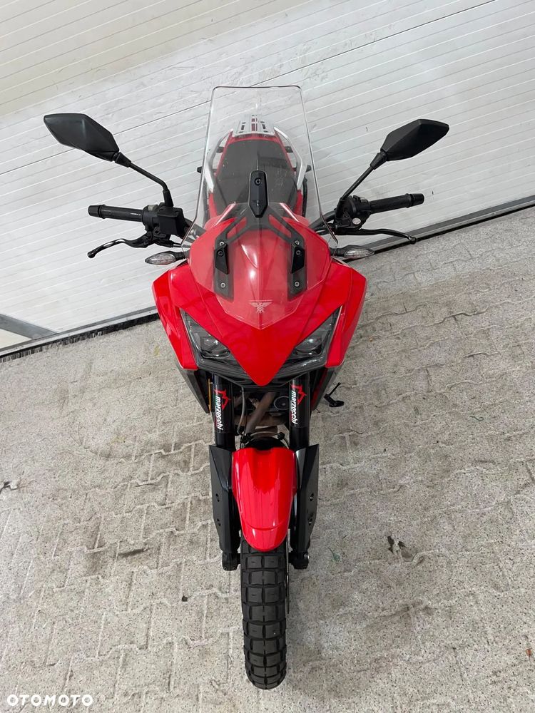 Moto Morini Inny - 23