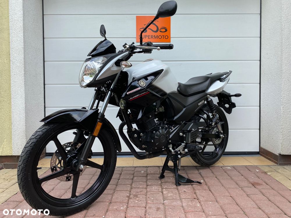 Yamaha YS - 4