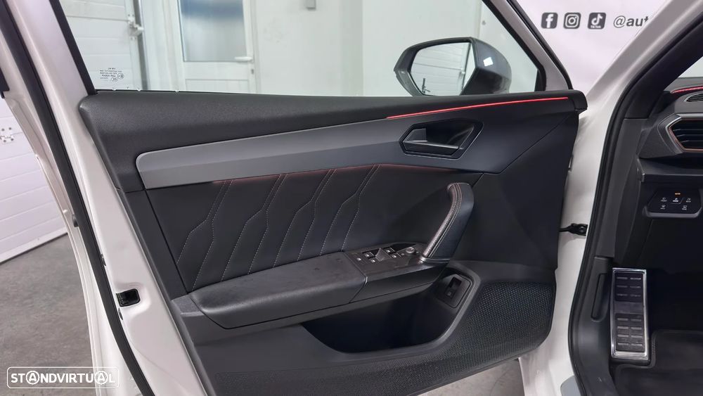 Cupra Leon 1.4 e-Hybrid (180 kW System) VZ CUP - 10