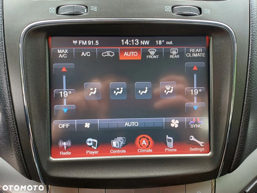 Dodge Journey - 21