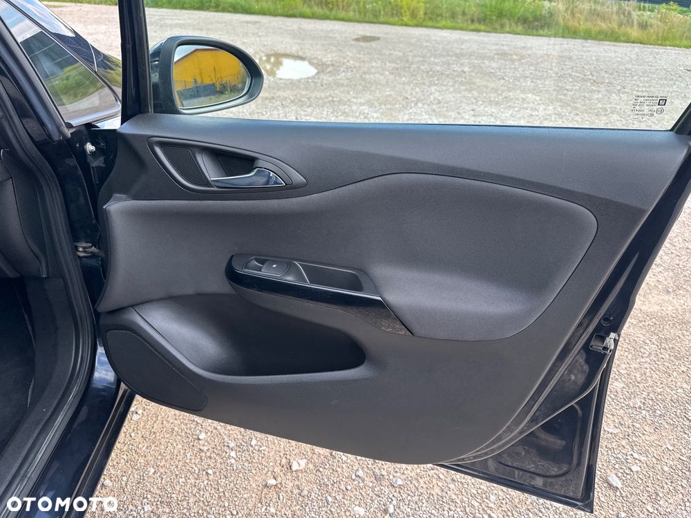 Opel Corsa 1.4 16V Automatik Cosmo - 32
