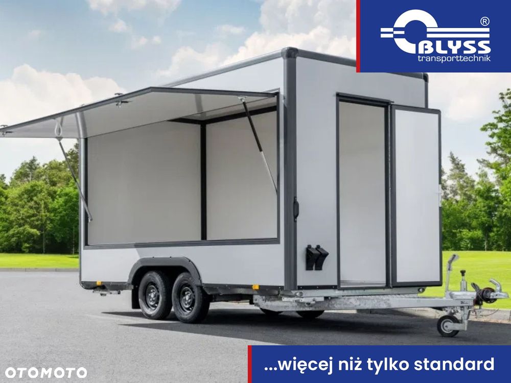 Blyss HB HB18421 - 1