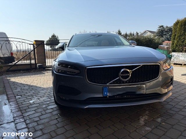 Volvo V90 D4 Geartronic Momentum - 3