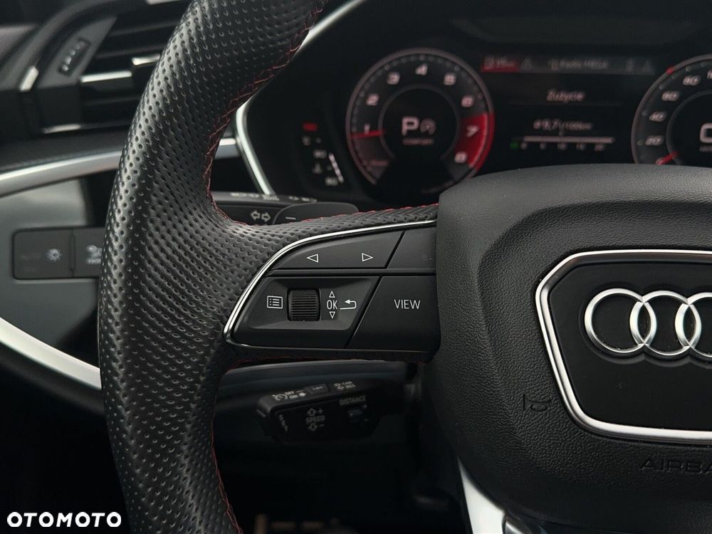 Audi Q3 Sportback - 12