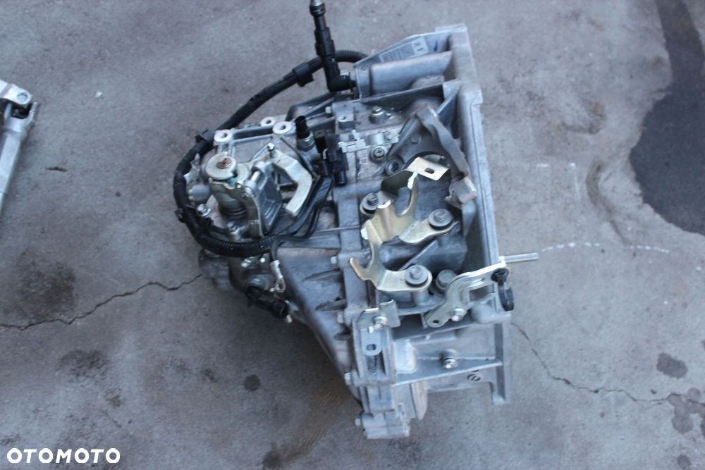 Skrzynia Biegów Suzuki Vitara III 1.6 D 2015-2020r - 7