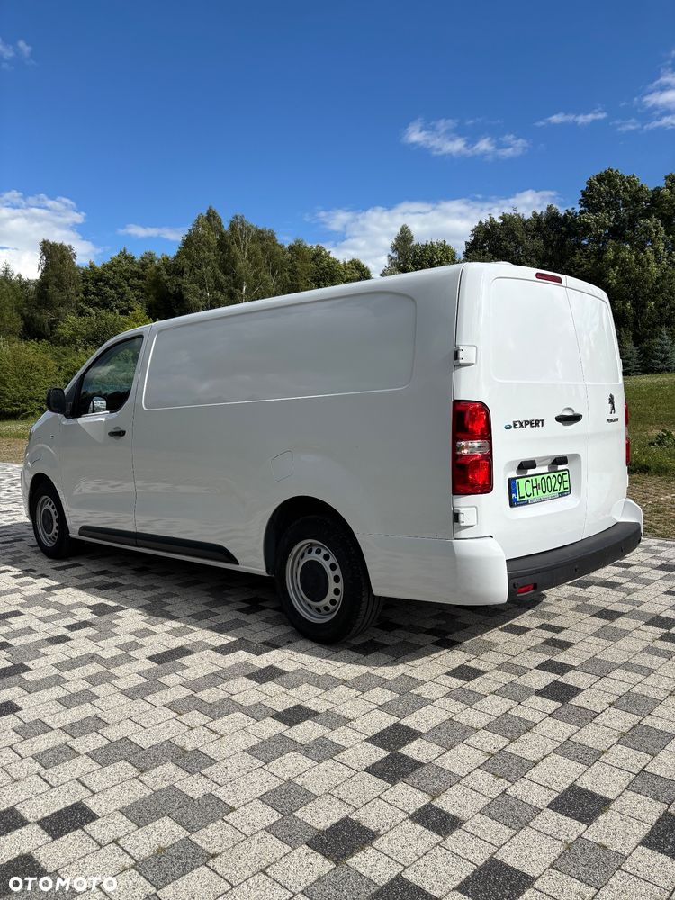 Peugeot Eexpert - 3