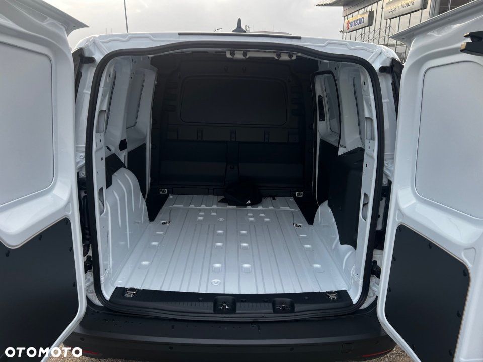 Ford Transit Connect - 7