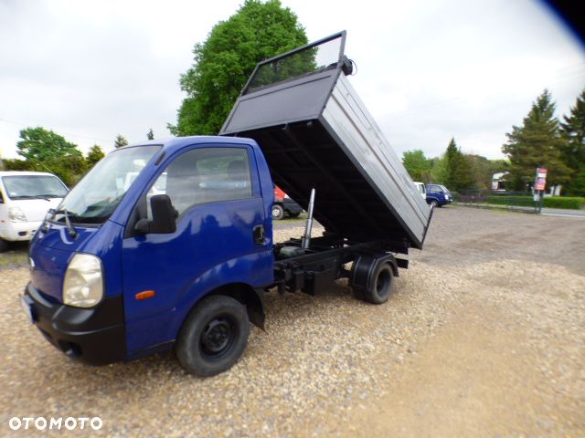 Kia K2500 KIPER WYWROTKA - 1