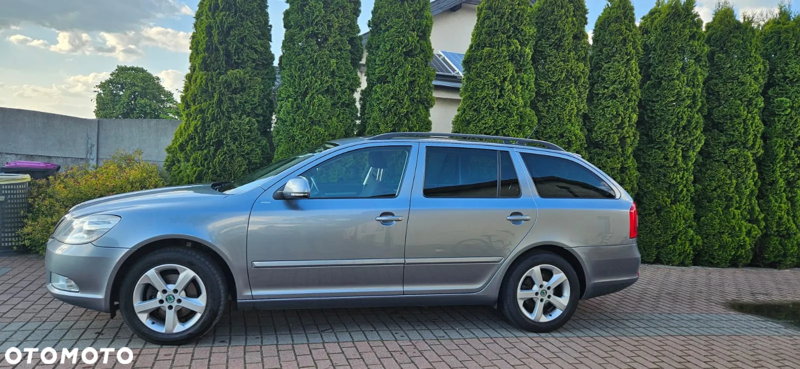 Skoda Octavia 2.0 TDI Ambiente - 5