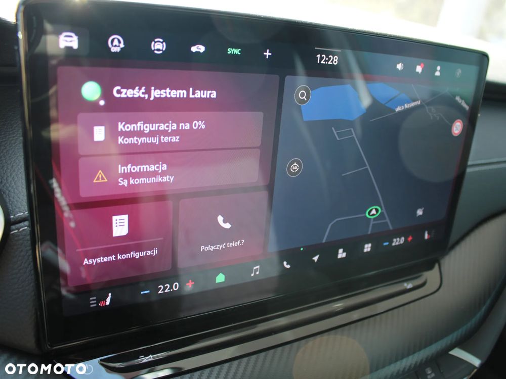 Skoda Octavia 2.0 TDI Sportline DSG - 8