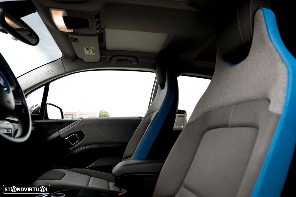 BMW i3 (120 Ah) - 31