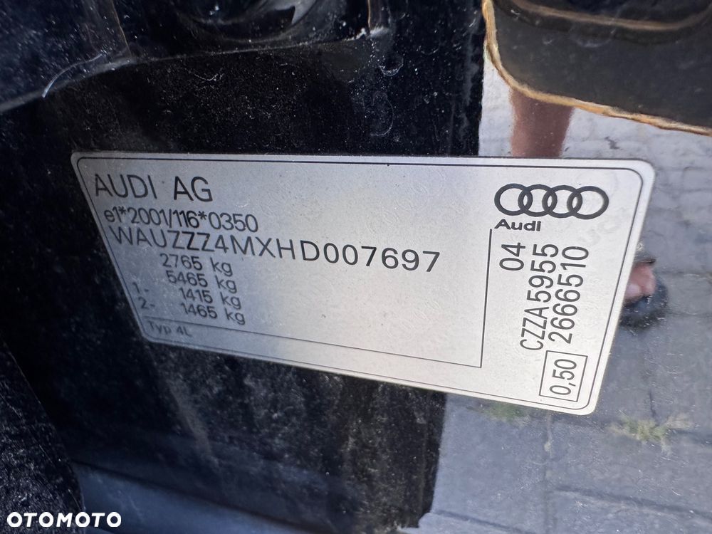 Audi Q7 - 25