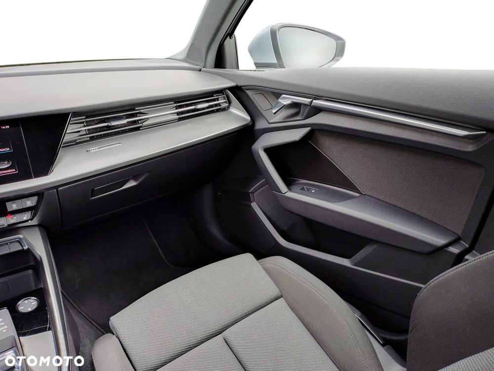 Audi A3 Limousine - 26