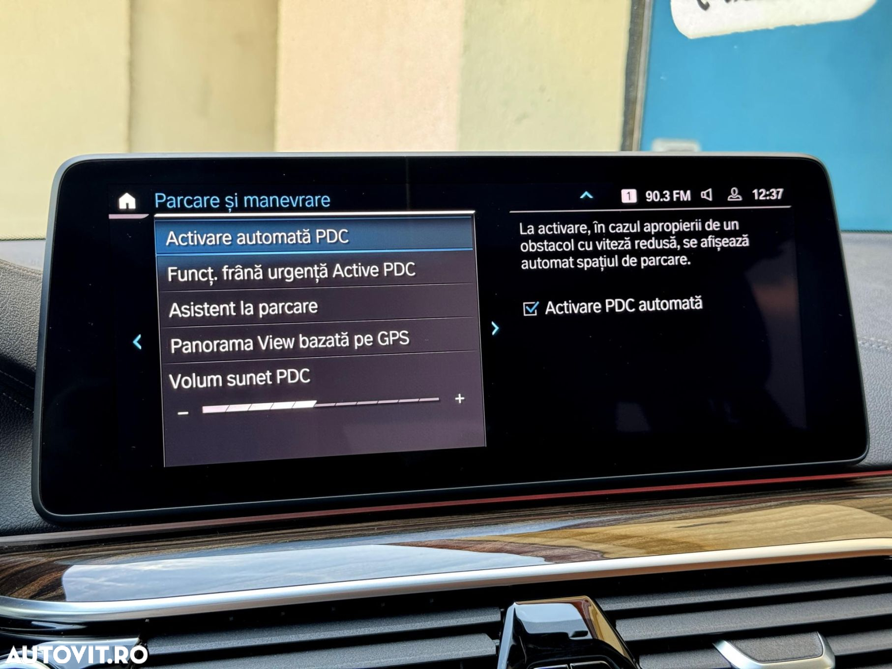 BMW Seria 5 - 21