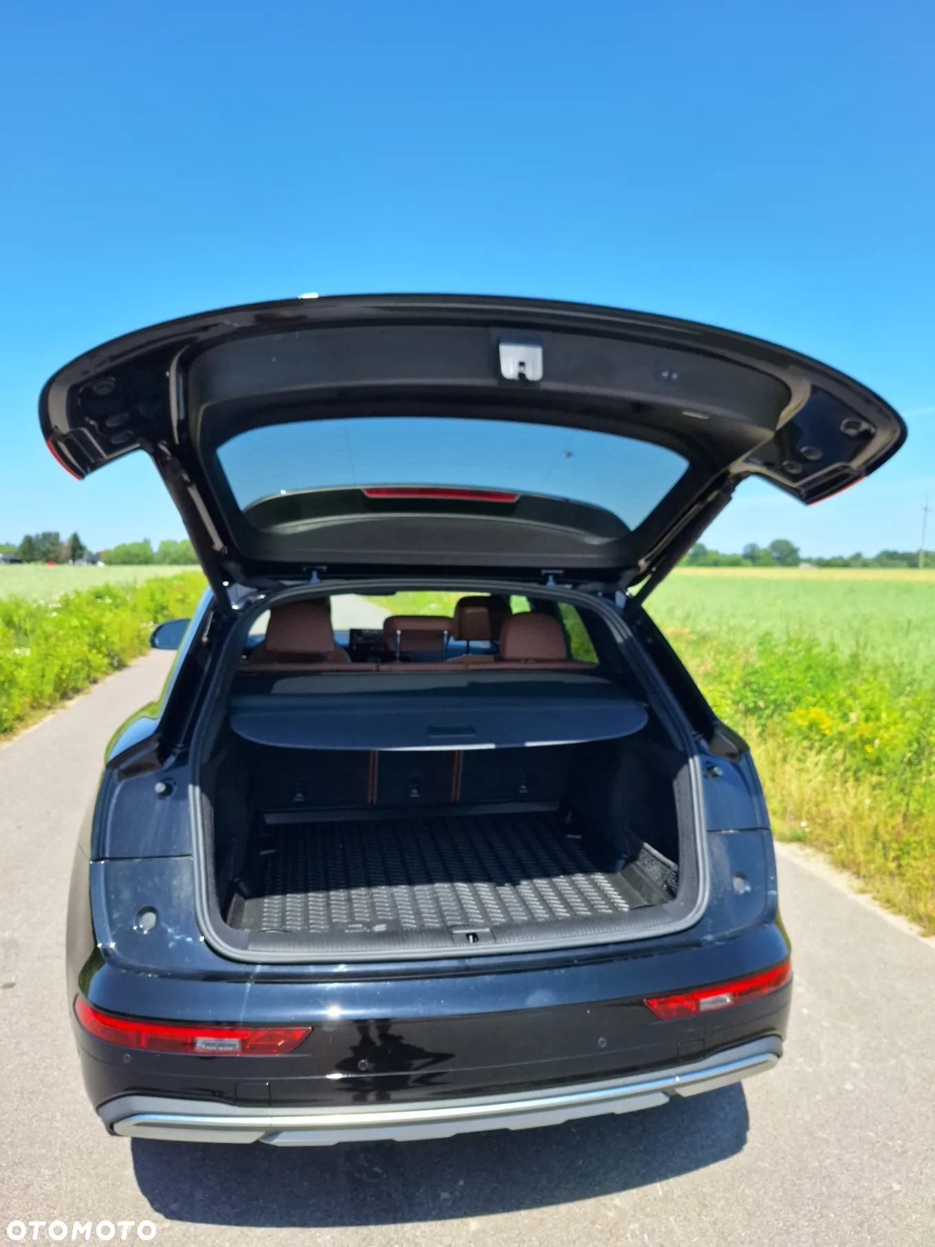 Audi Q5 45 TFSI quattro S tronic - 7