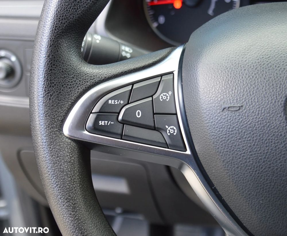 Renault Express - 22