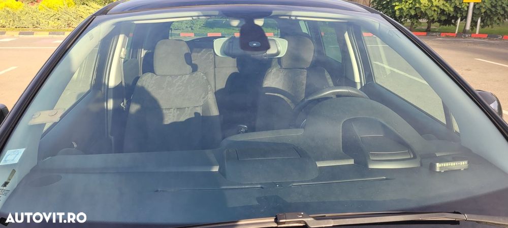 Peugeot 3008 - 10