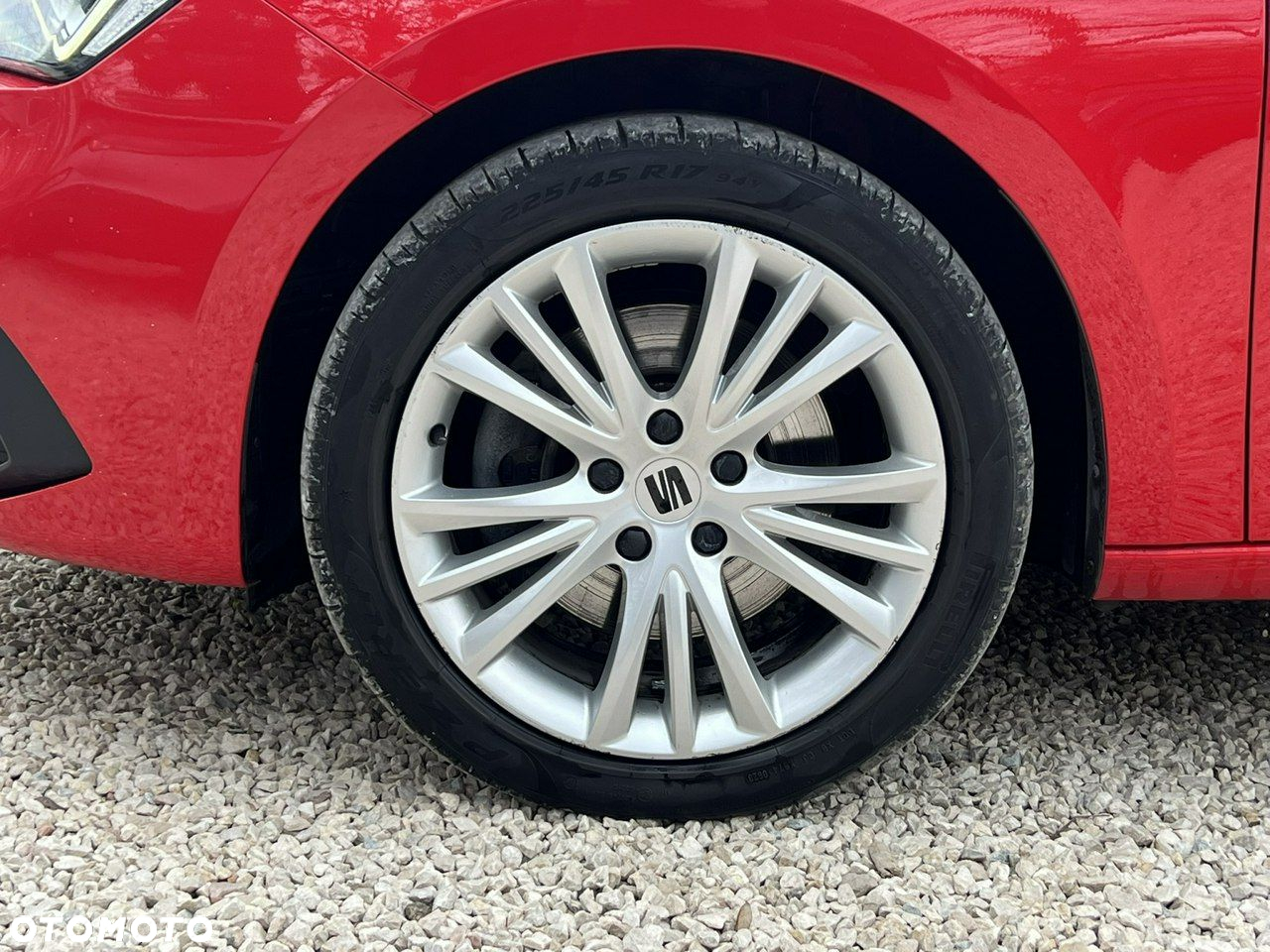 Seat Leon 2.0 TDI Style - 9