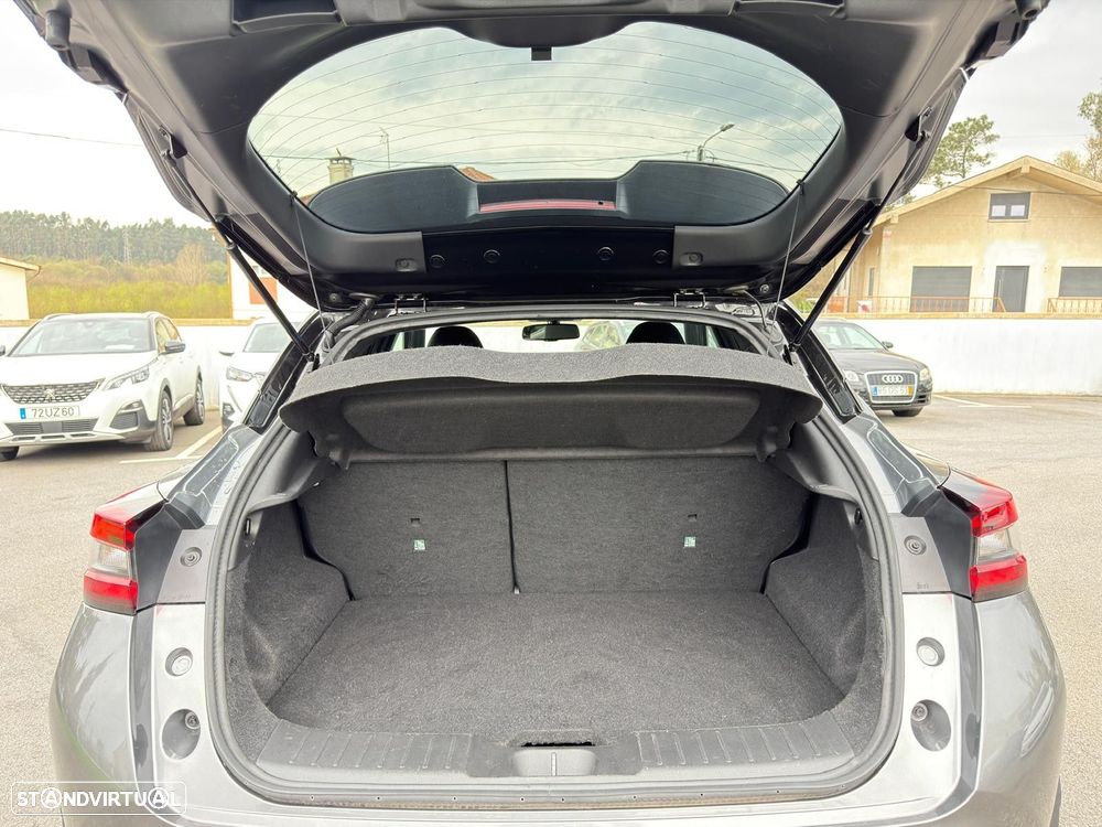 Nissan Juke 1.0 DIG-T Enigma DCT - 5