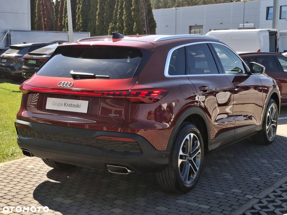 Audi Q5 - 7