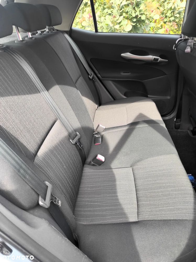 Toyota Auris 1.6 VVT-i Luna - 7