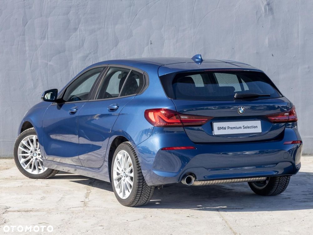 BMW Seria 1 - 11