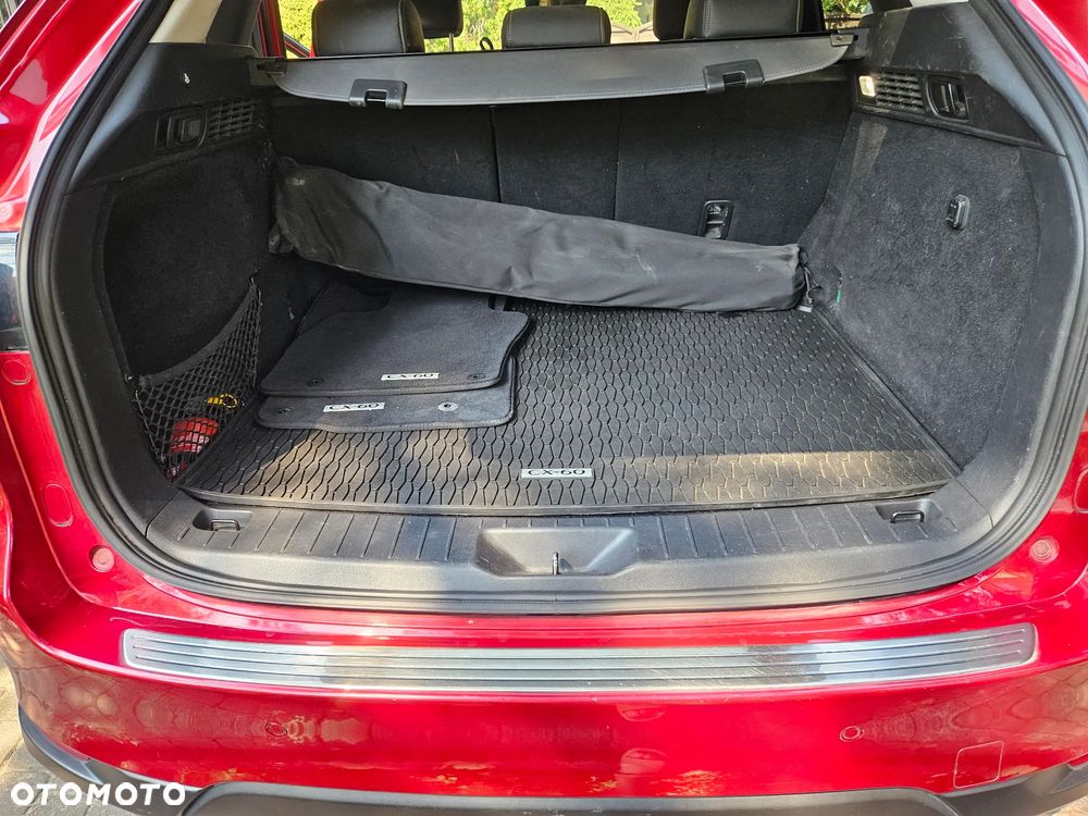 Mazda CX-60 - 7