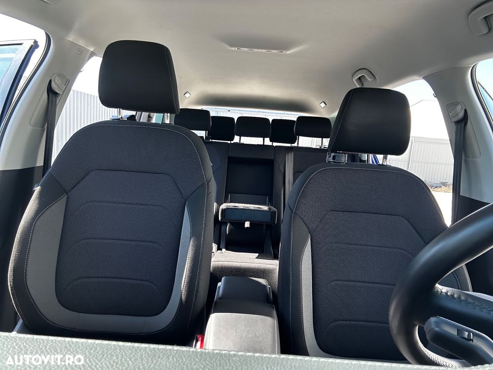 Skoda Kodiaq 1.5 TSI DSG Ambition - 16