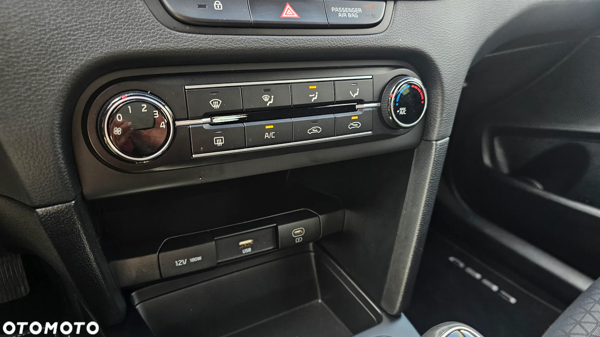Kia Ceed 1.0 T-GDI 120 OPF Edition 7 - 22