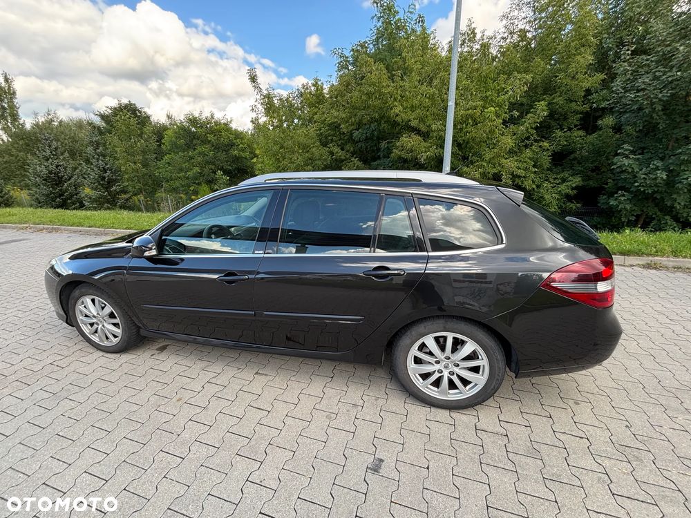 Renault Laguna 2.0 dCi Bose Edition - 8