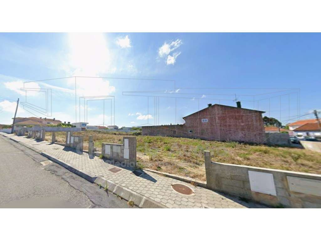 Lote para construção em Aveiro - Grande imagem: 4/5