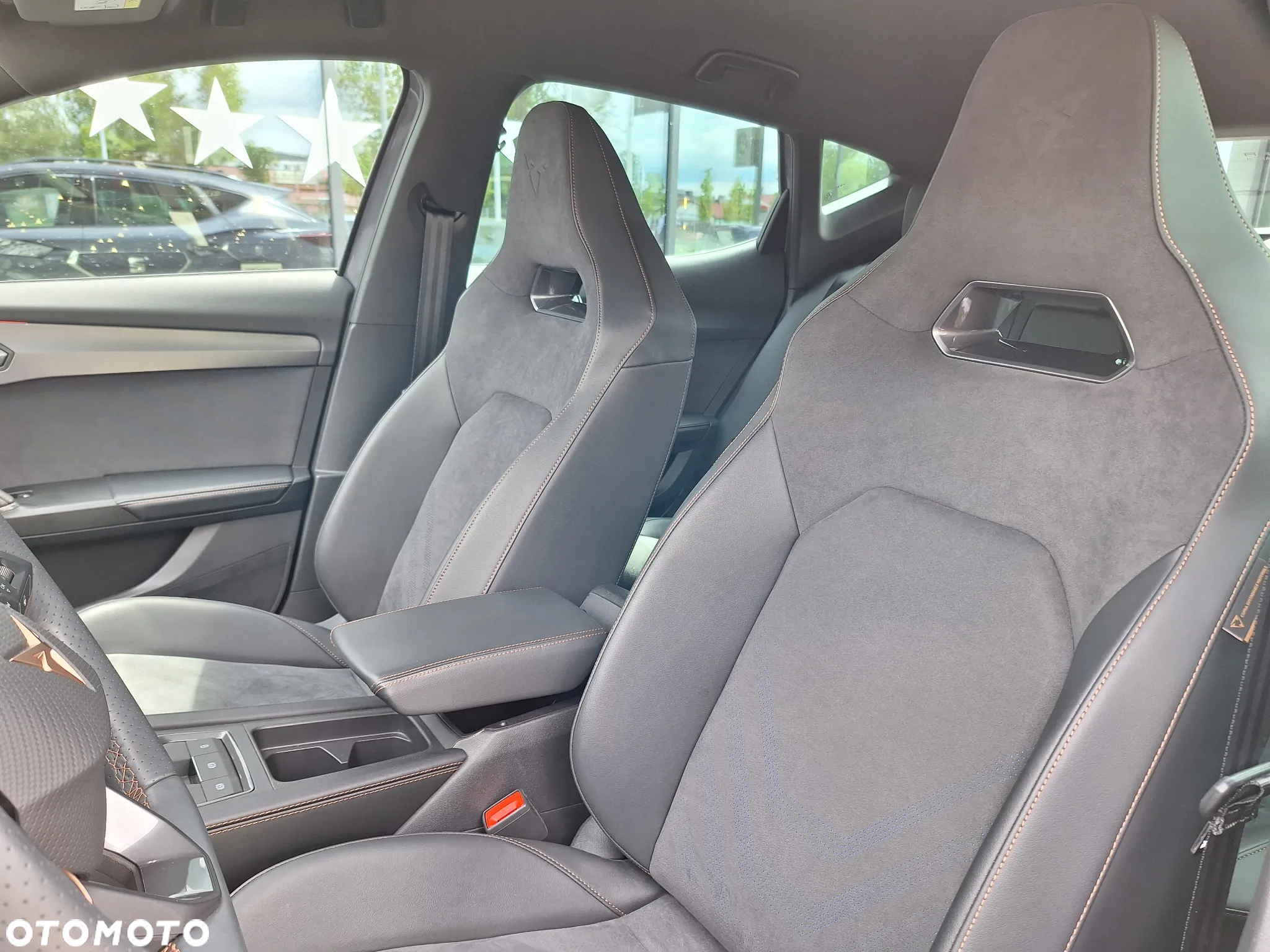 Cupra Formentor 1.5 TSI DSG - 10
