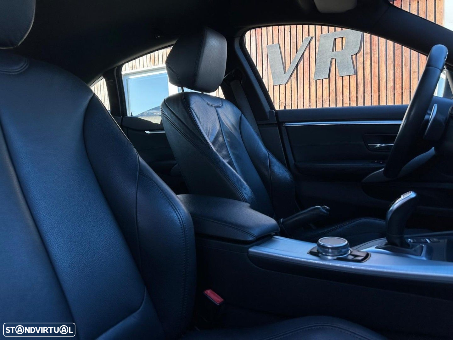BMW 420 Gran Coupé d Pack M Auto - 48