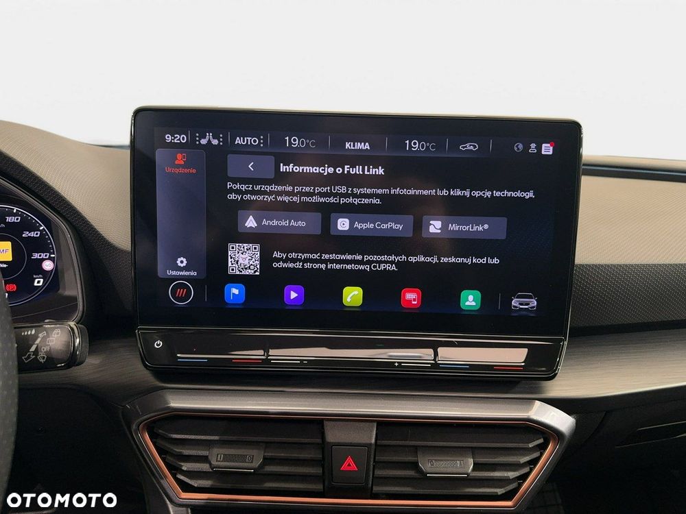 Cupra Leon Sportstourer - 28