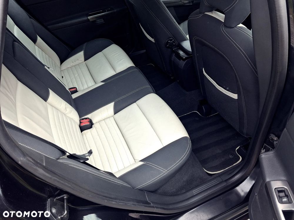 Volvo V50 2.4 RDesign - 21