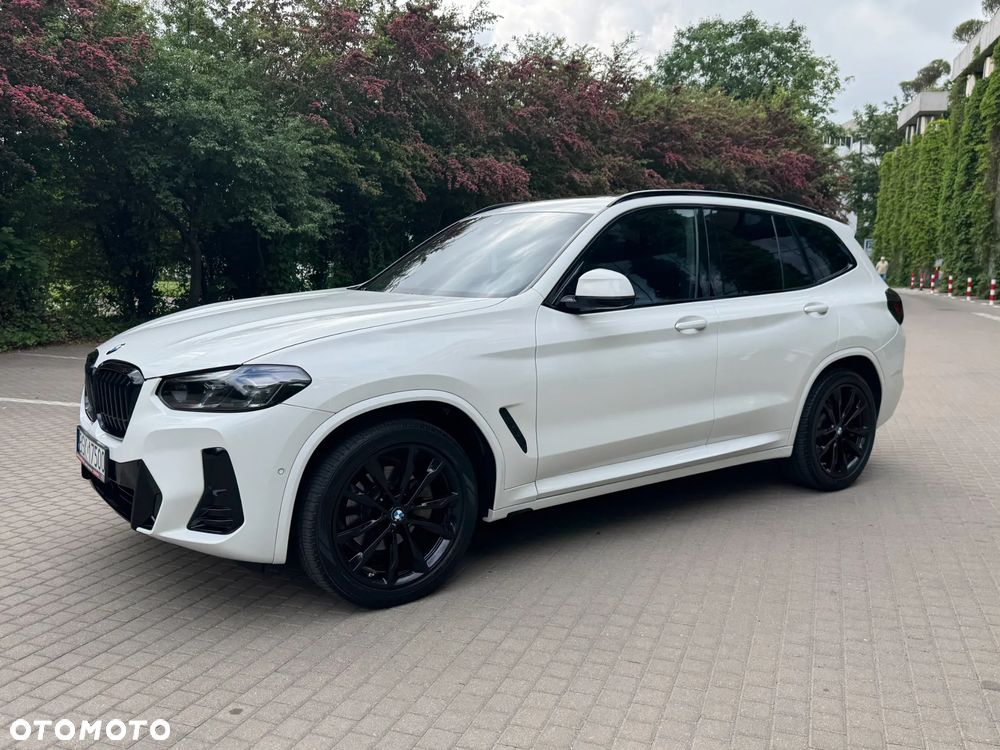 BMW X3 - 4