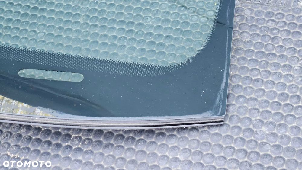 Szyba Przód Przednia Czołowa Audi A4 B6 B7 Sedan Kombi E6 DOT32 M51 AS1 43R-00091 E000190 Saint-Gobain Sekurit - 17