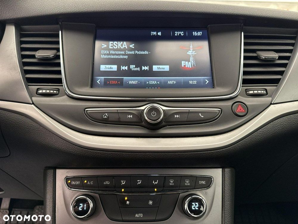 Opel Astra - 28