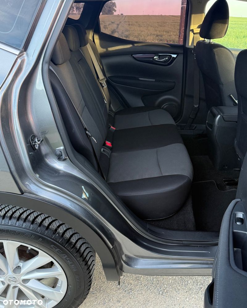 Nissan Qashqai 1.2 DIG-T Tekna - 18