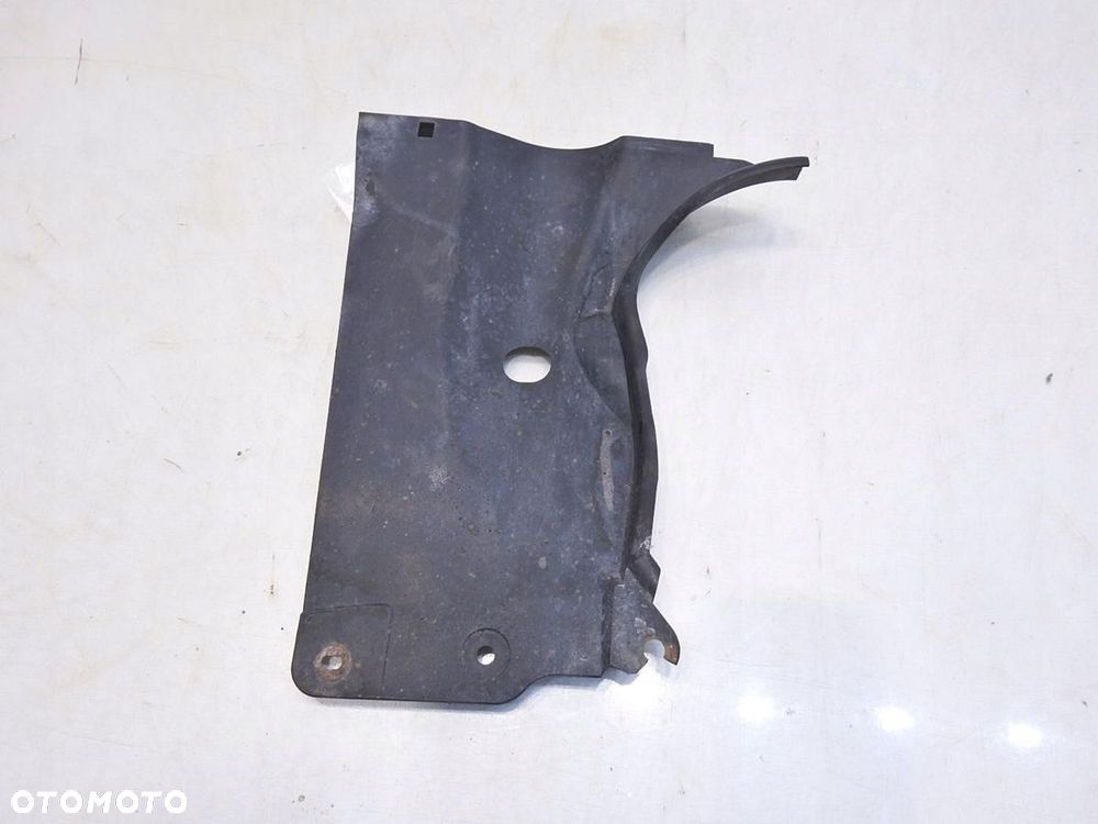 OSŁONA SILNIKA LEWA MAZDA 5 I 2.0 16V BP4K56115 - 6