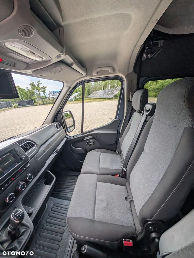 Renault Master MAXI - 5