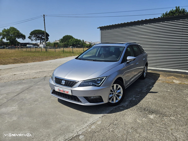 SEAT Leon ST 1.6 TDI Style S/S